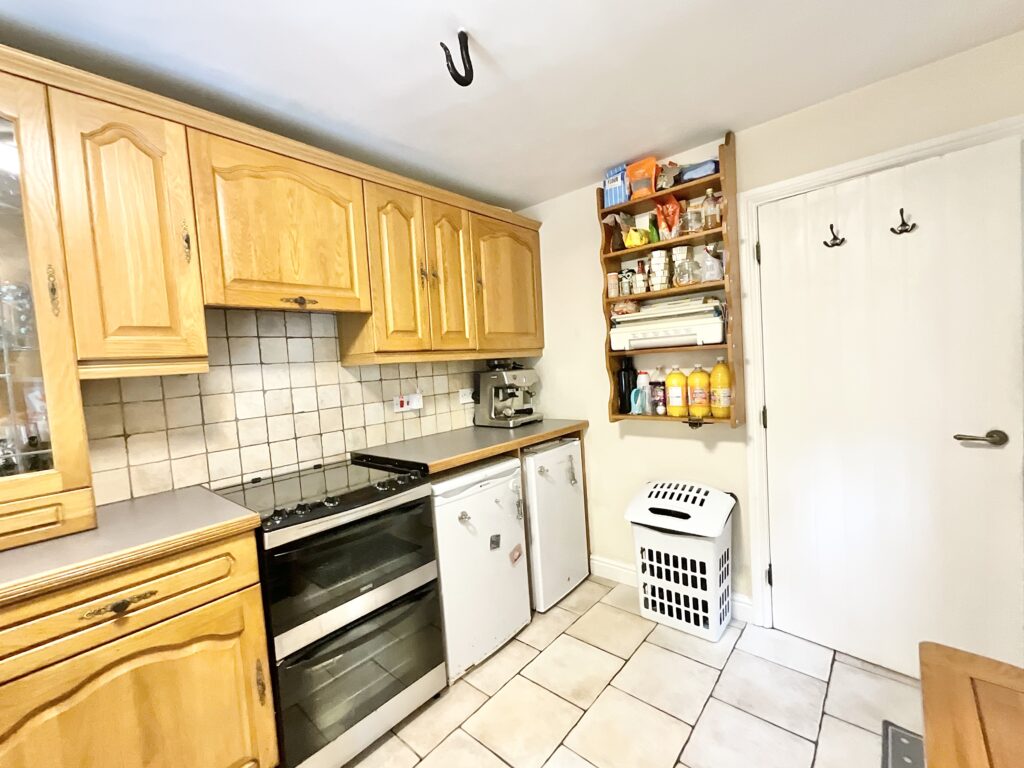 Stoneydale, Oakamoor, ST10