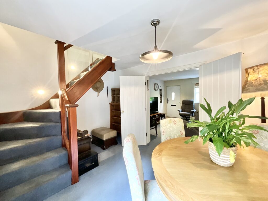 Stoneydale, Oakamoor, ST10