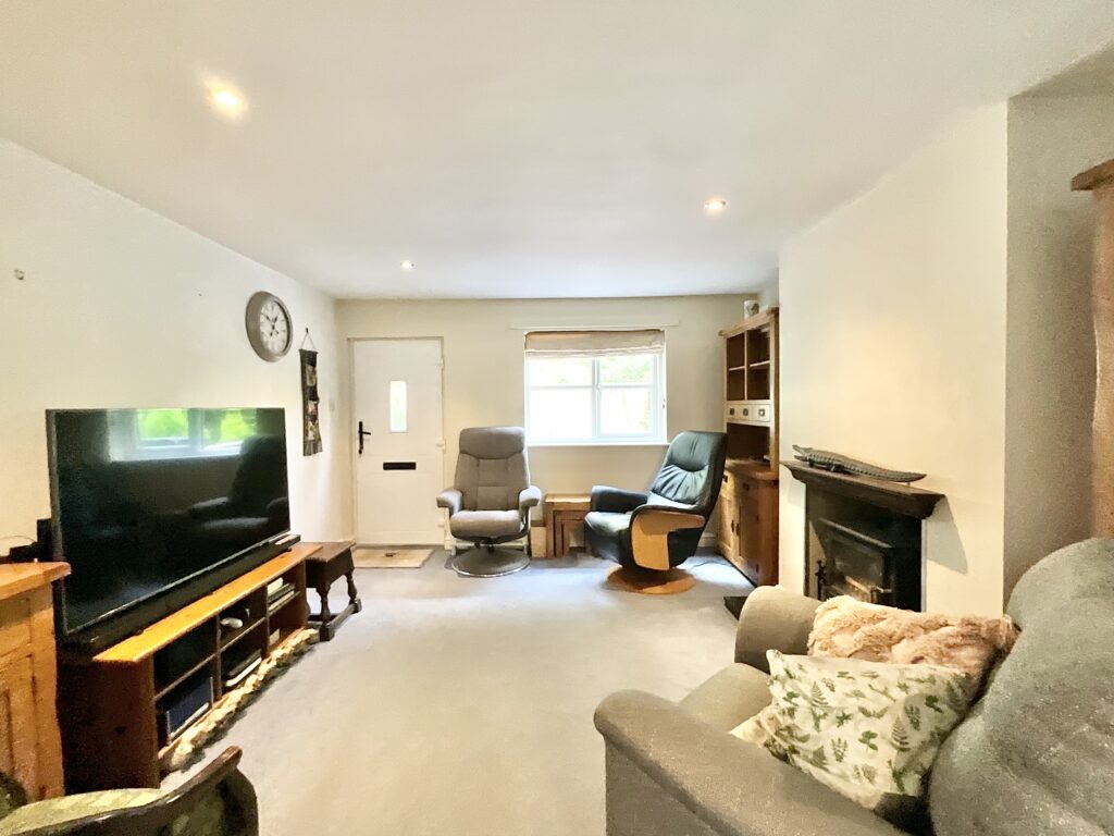 Stoneydale, Oakamoor, ST10