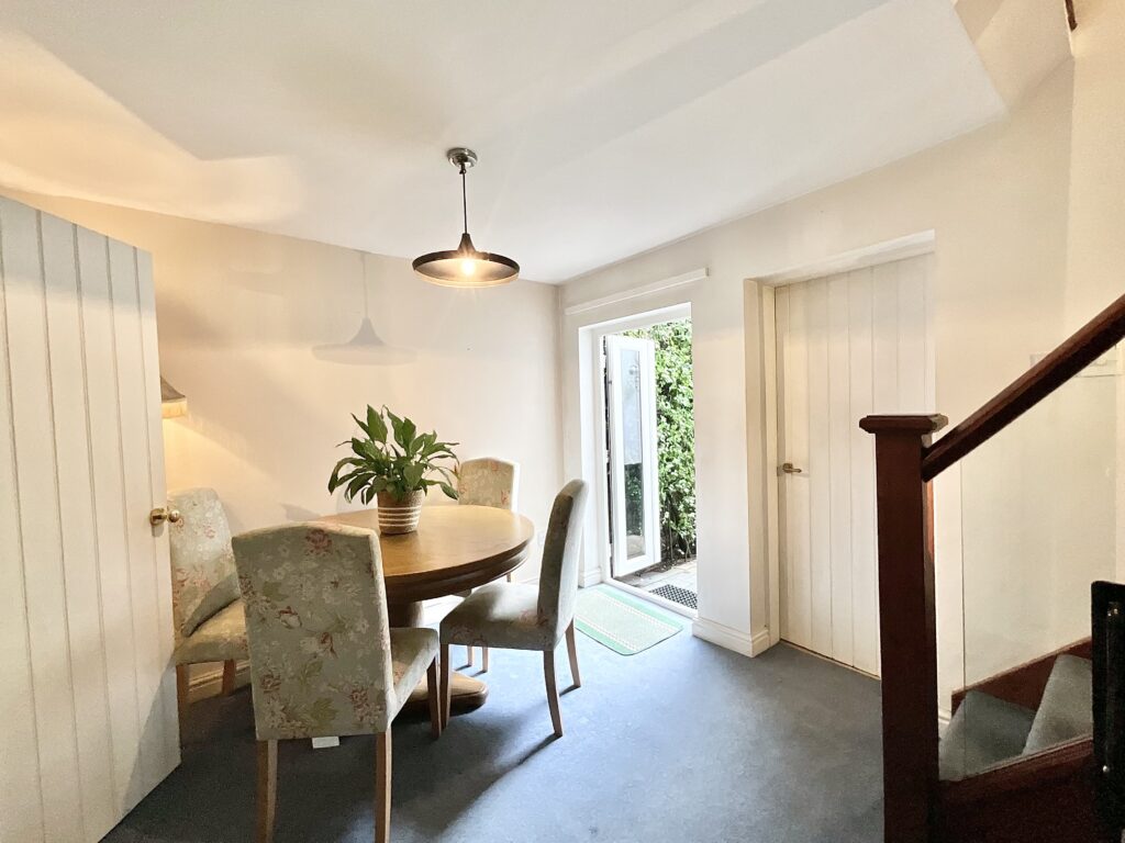 Stoneydale, Oakamoor, ST10