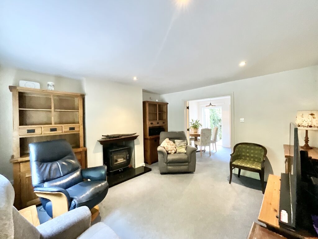 Stoneydale, Oakamoor, ST10
