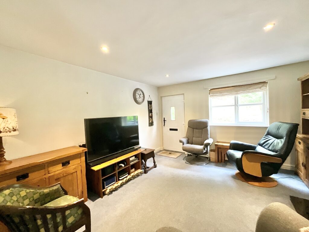 Stoneydale, Oakamoor, ST10