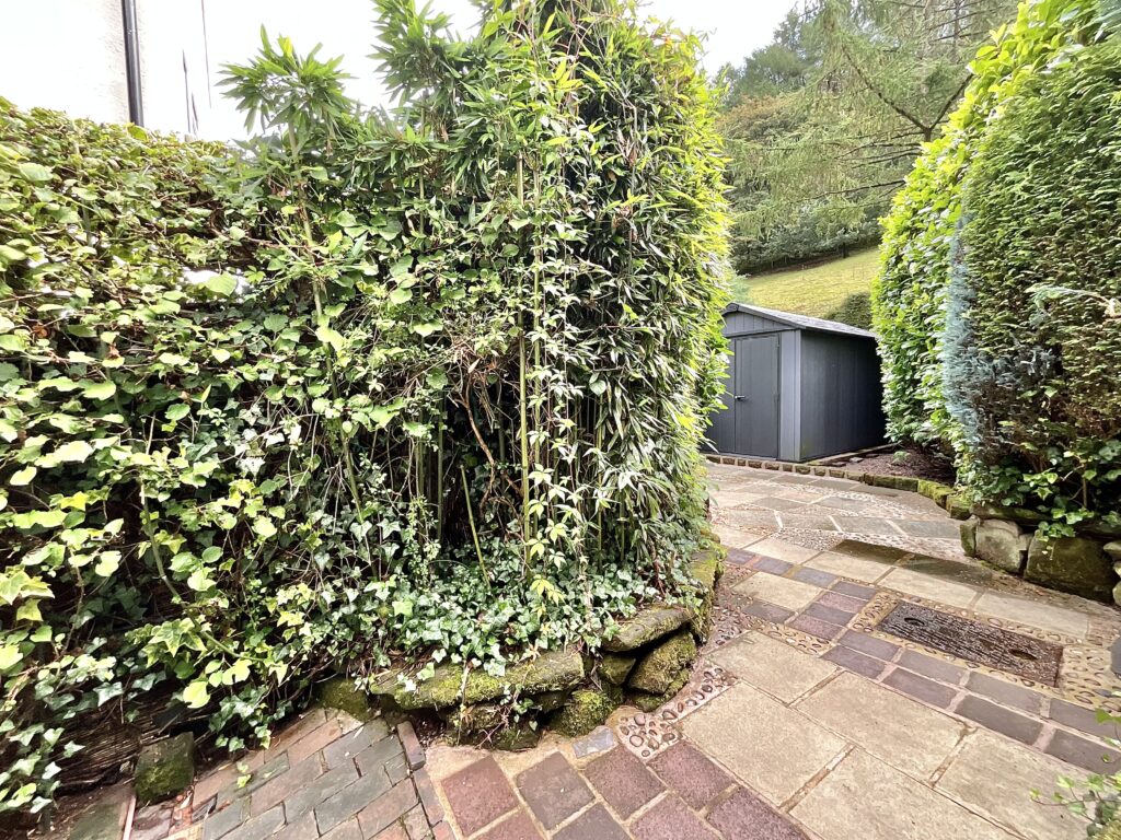 Stoneydale, Oakamoor, ST10