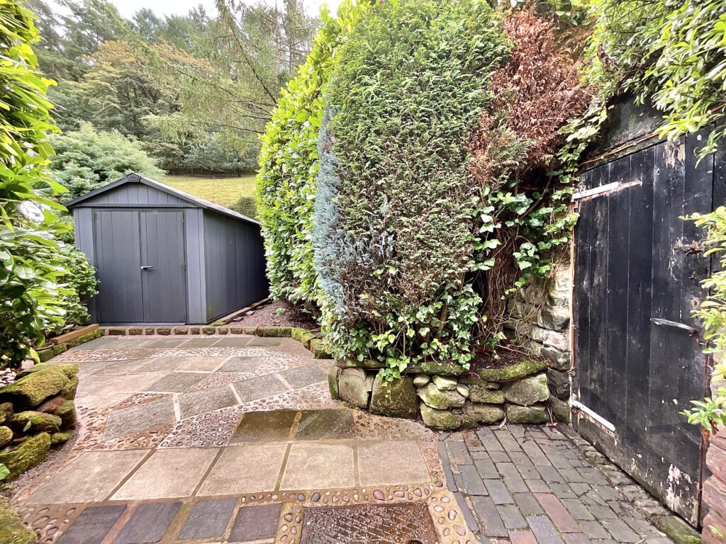 Stoneydale, Oakamoor, ST10