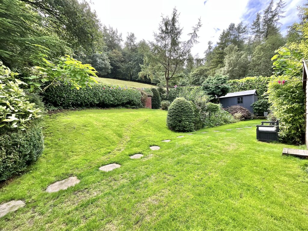 Stoneydale, Oakamoor, ST10