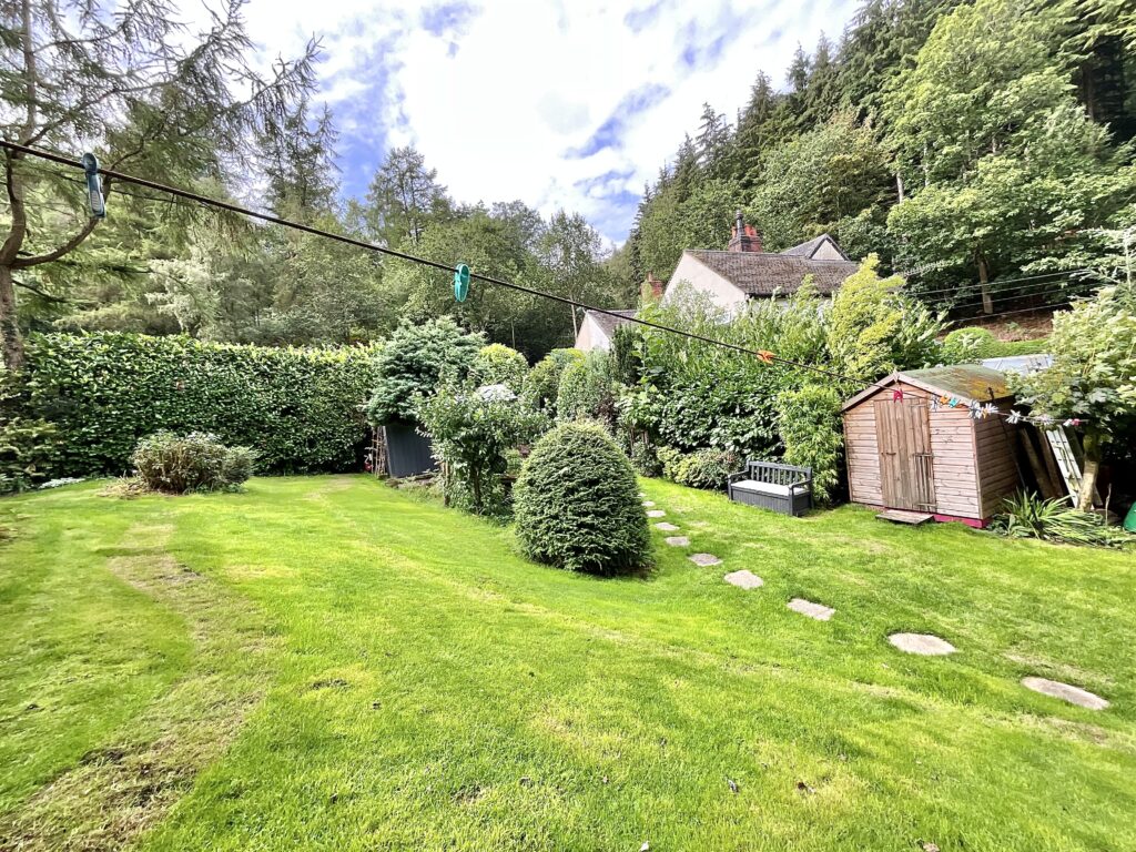 Stoneydale, Oakamoor, ST10