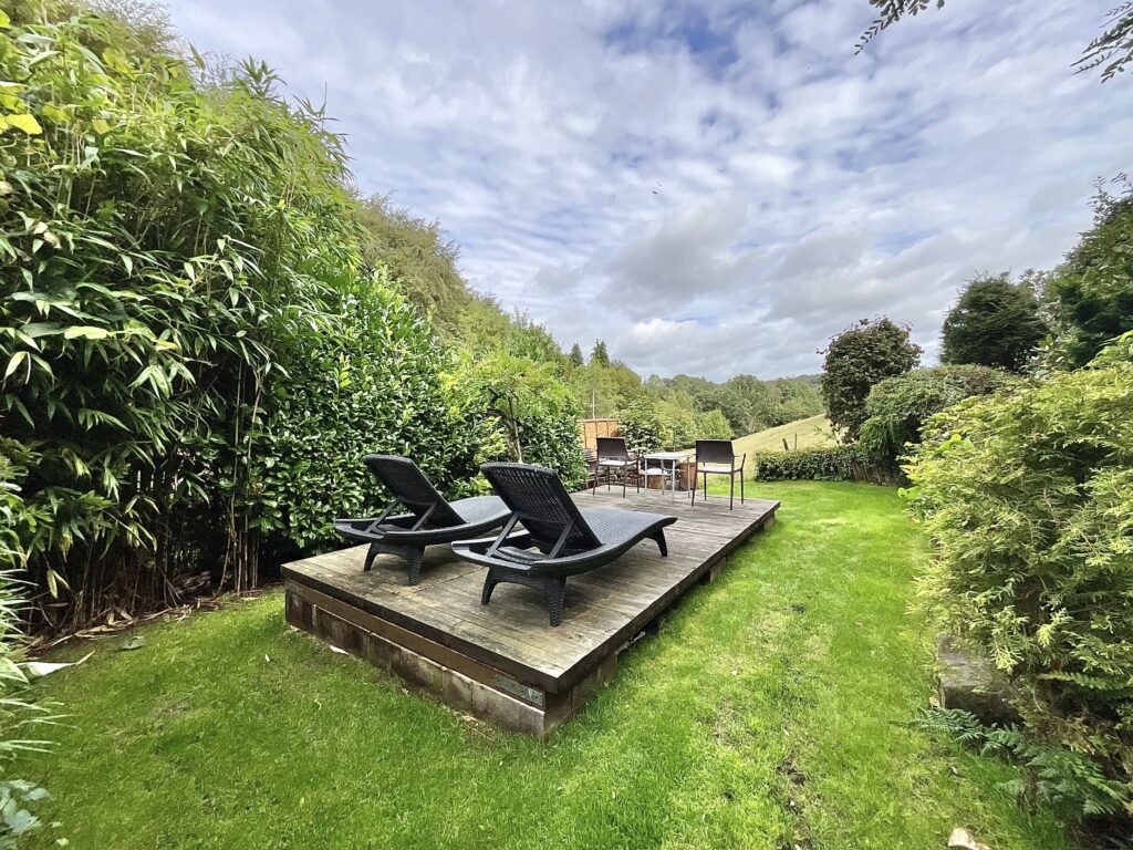 Stoneydale, Oakamoor, ST10