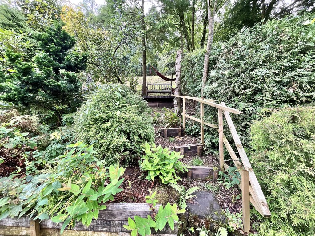 Stoneydale, Oakamoor, ST10