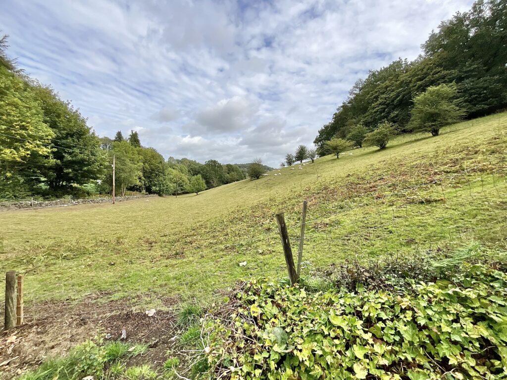 Stoneydale, Oakamoor, ST10