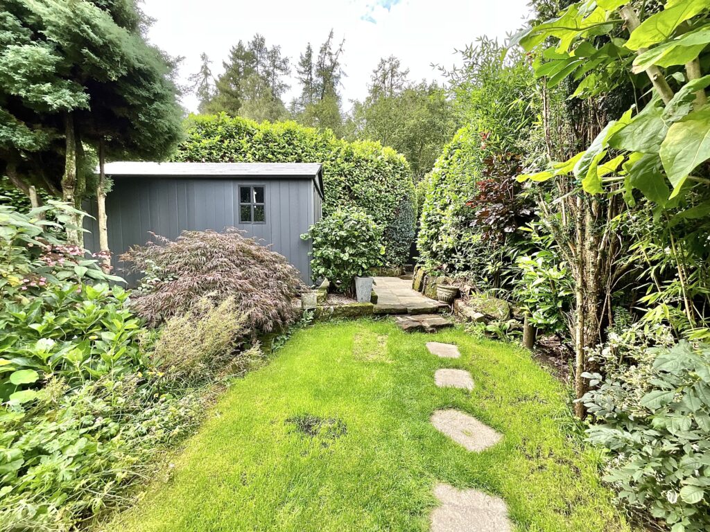 Stoneydale, Oakamoor, ST10