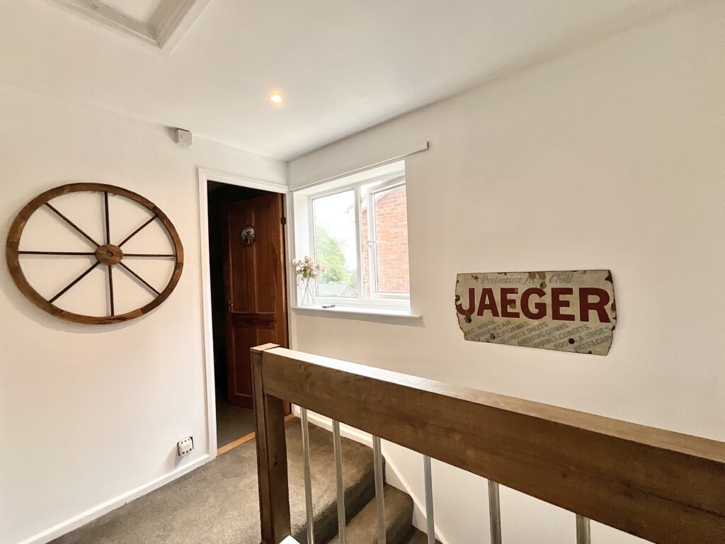 Barnfield Road, Tean, ST10