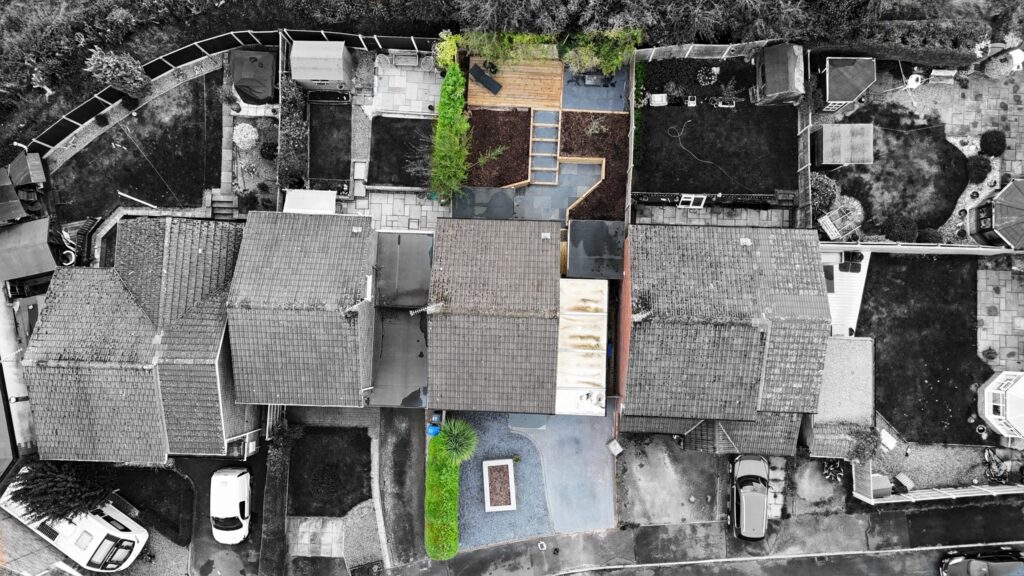 Barnfield Road, Tean, ST10