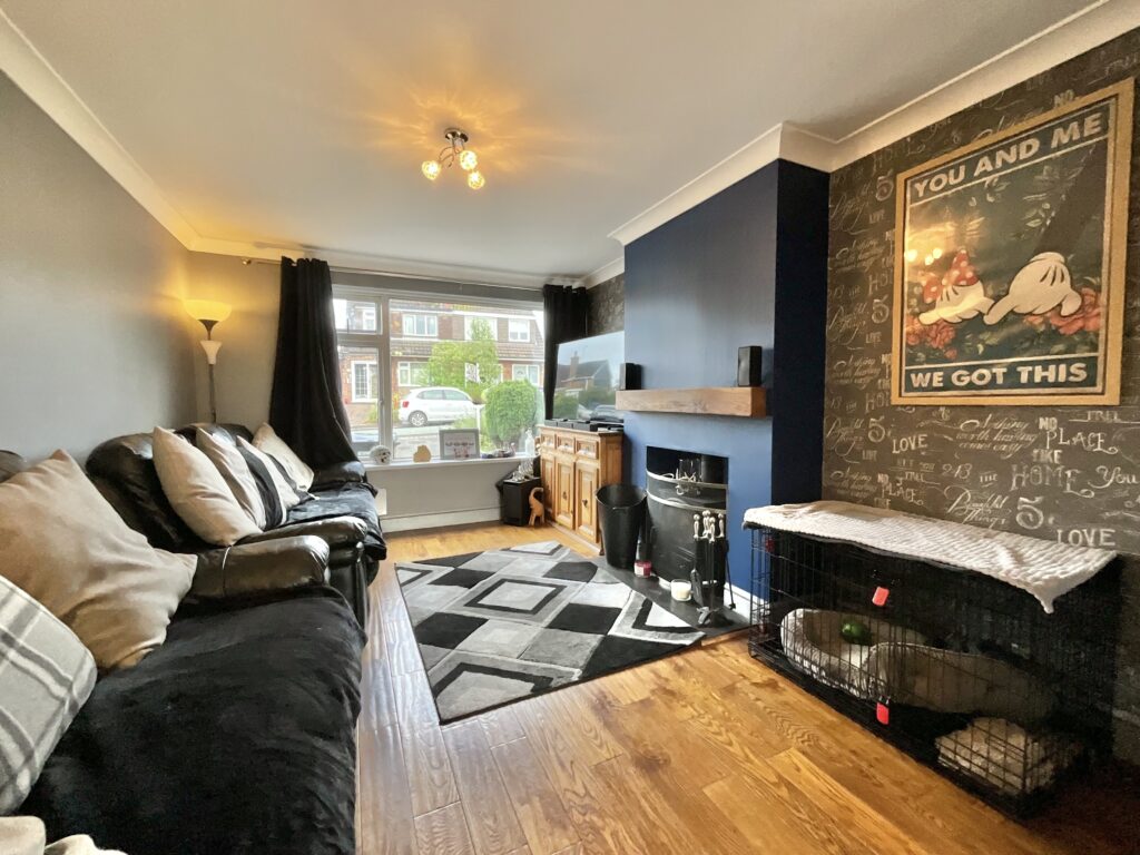 Goldhurst Drive, Tean, ST10