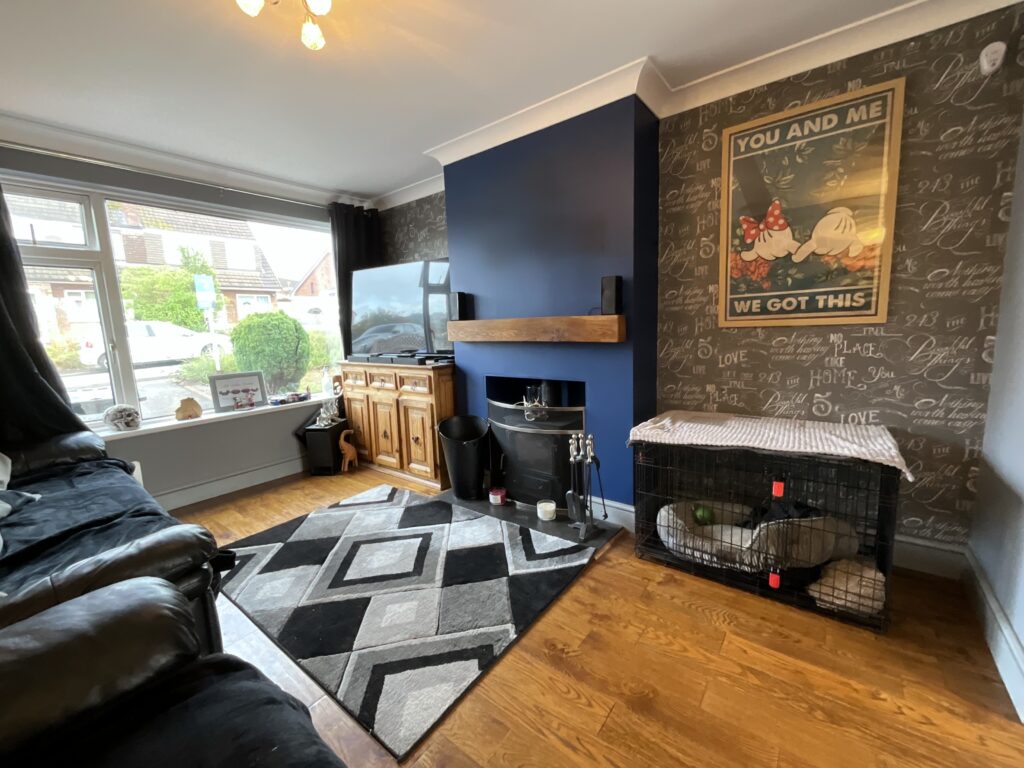 Goldhurst Drive, Tean, ST10