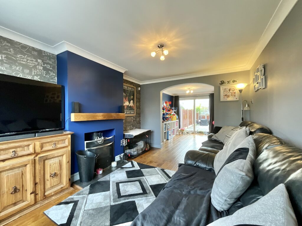 Goldhurst Drive, Tean, ST10