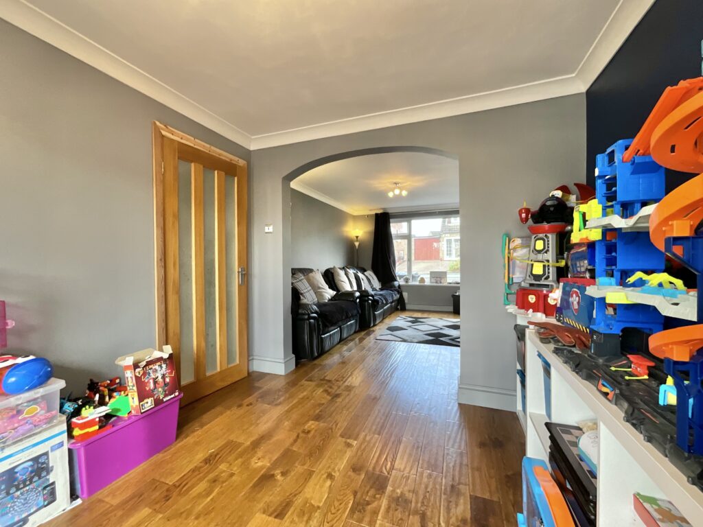 Goldhurst Drive, Tean, ST10