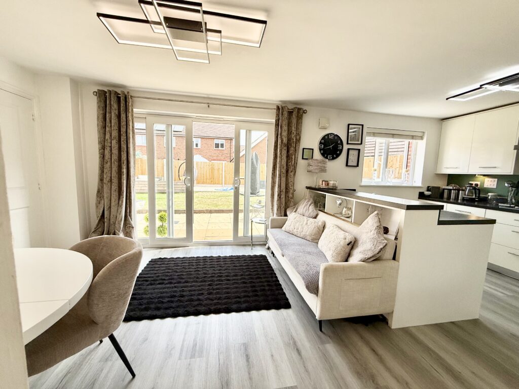 Reed Drive, Stafford, ST16