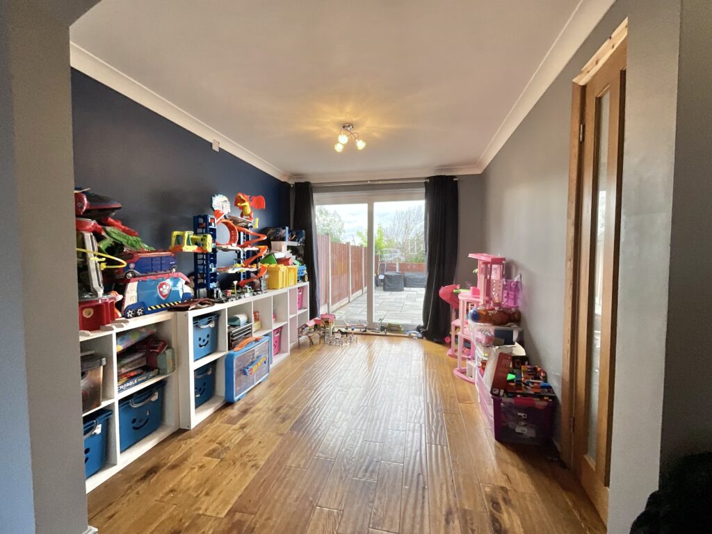 Goldhurst Drive, Tean, ST10