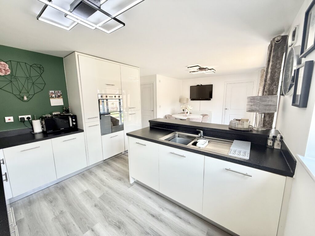 Reed Drive, Stafford, ST16
