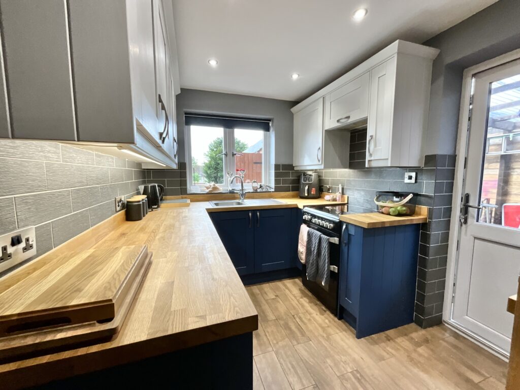 Goldhurst Drive, Tean, ST10