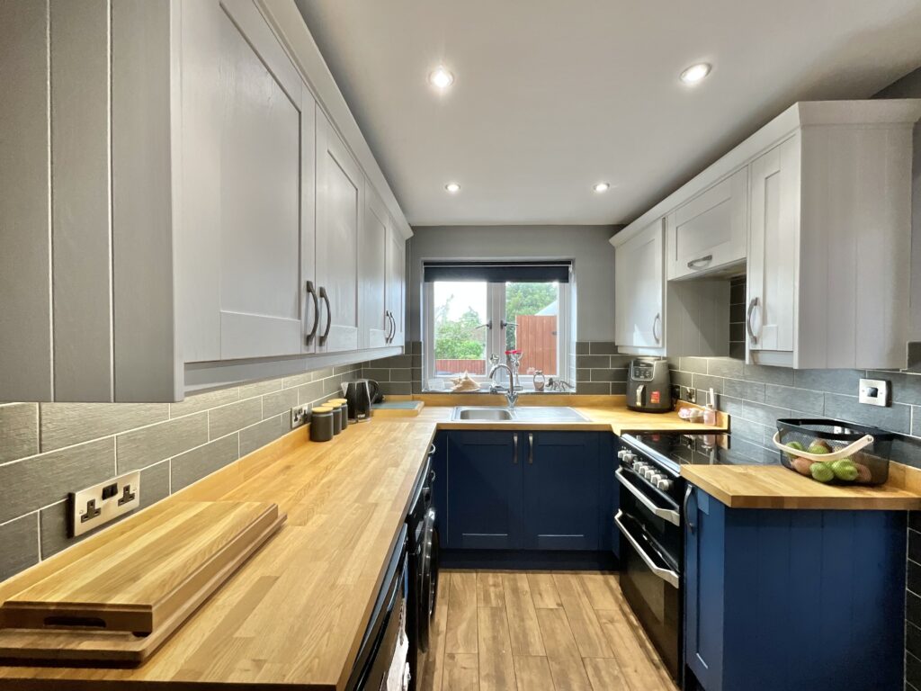 Goldhurst Drive, Tean, ST10