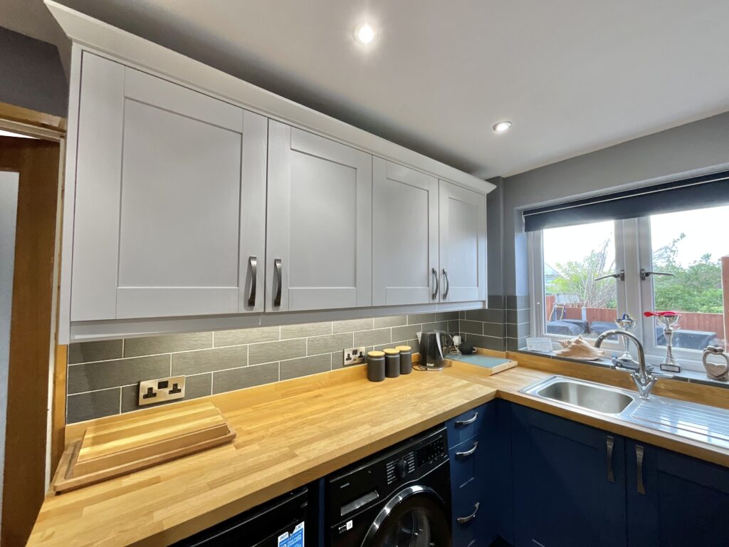 Goldhurst Drive, Tean, ST10