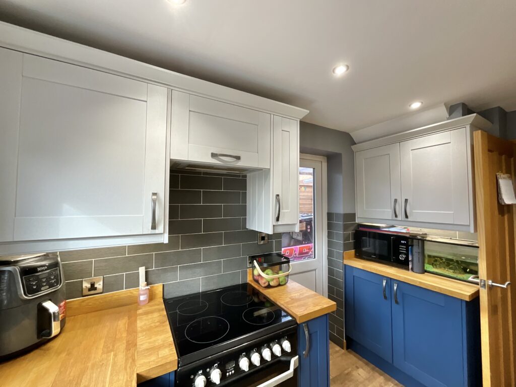 Goldhurst Drive, Tean, ST10