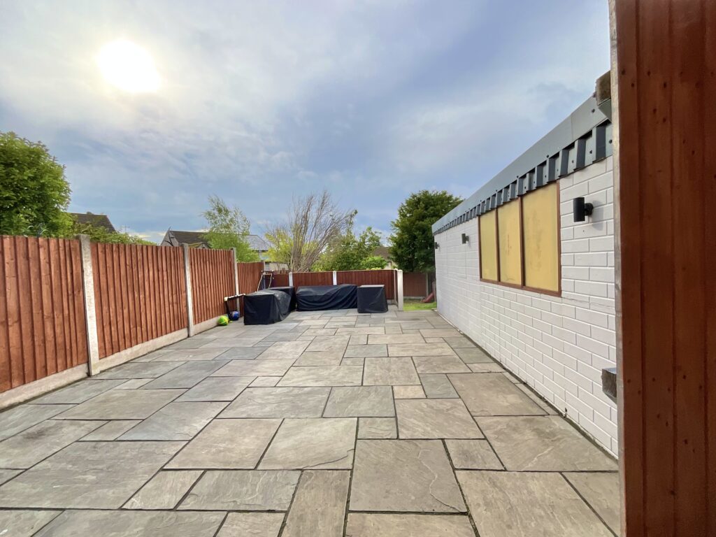 Goldhurst Drive, Tean, ST10