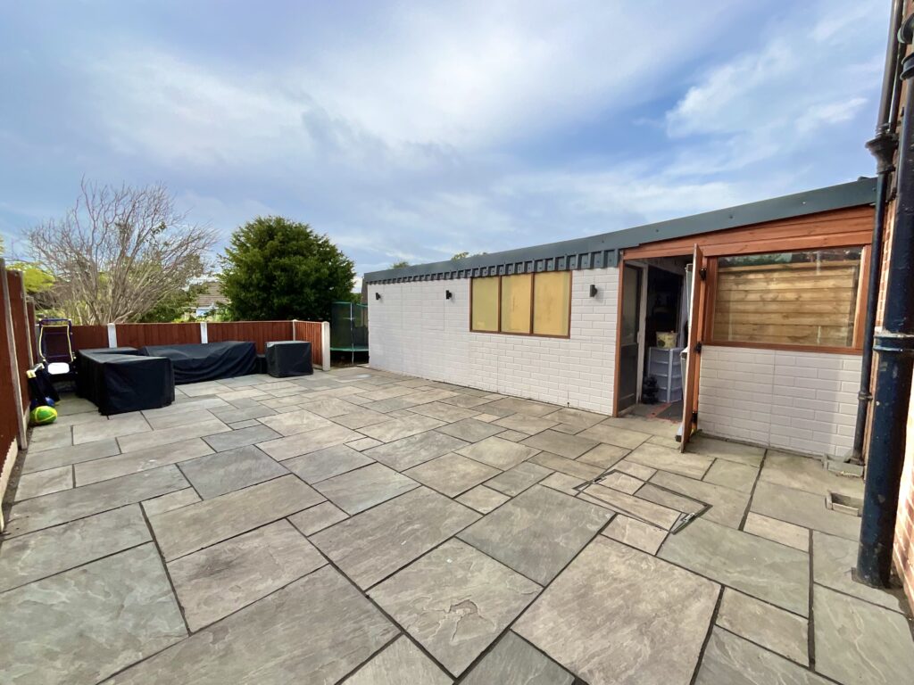 Goldhurst Drive, Tean, ST10