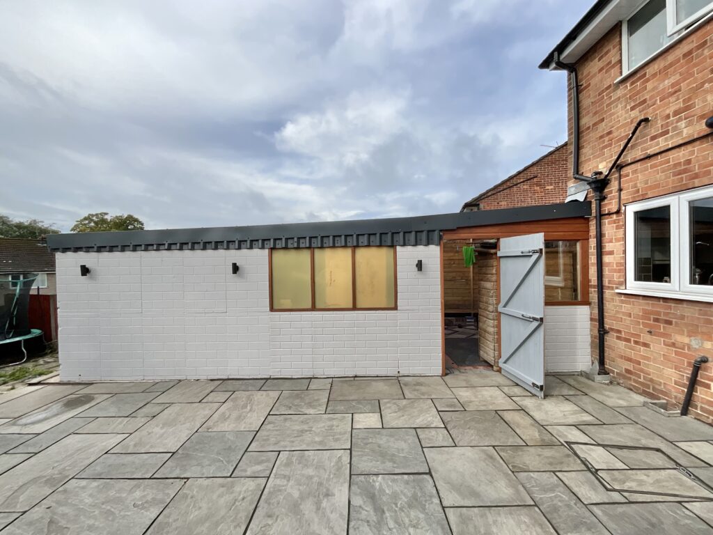 Goldhurst Drive, Tean, ST10