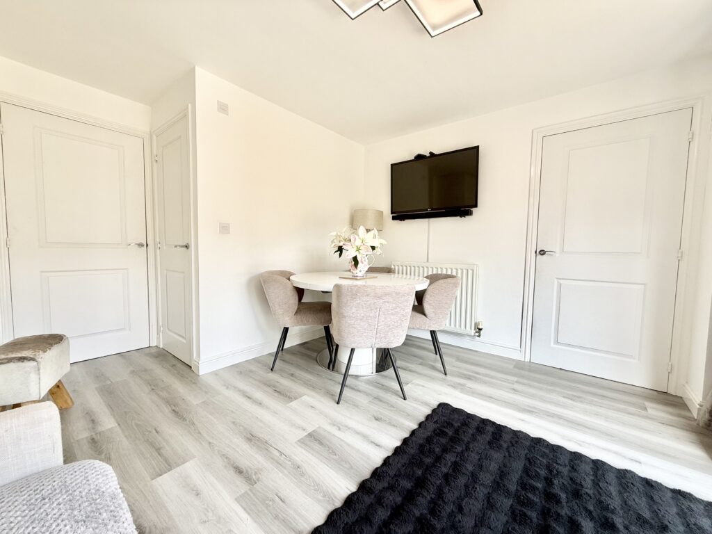 Reed Drive, Stafford, ST16
