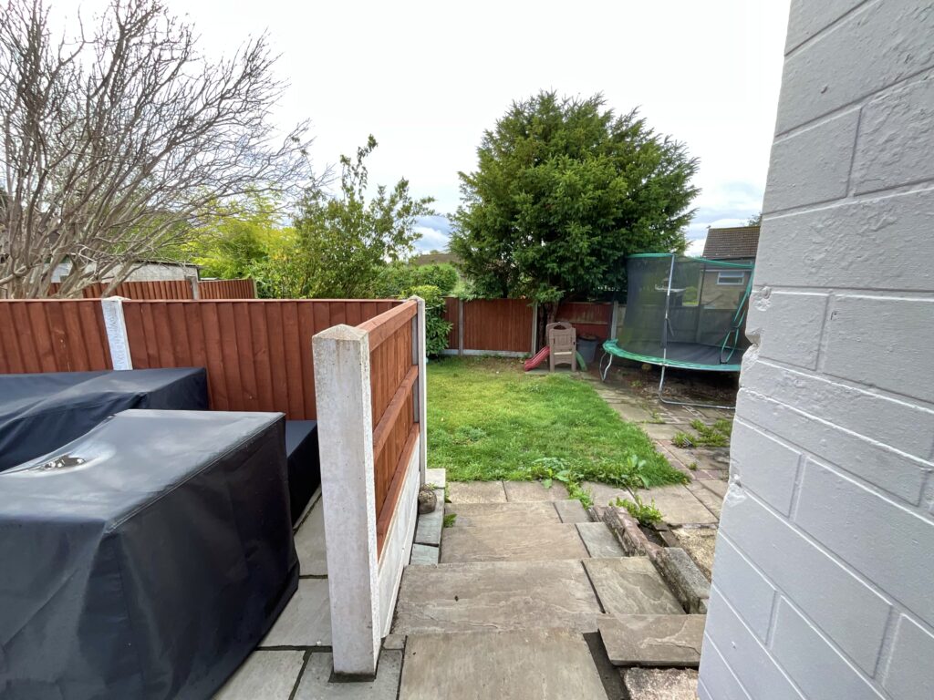 Goldhurst Drive, Tean, ST10