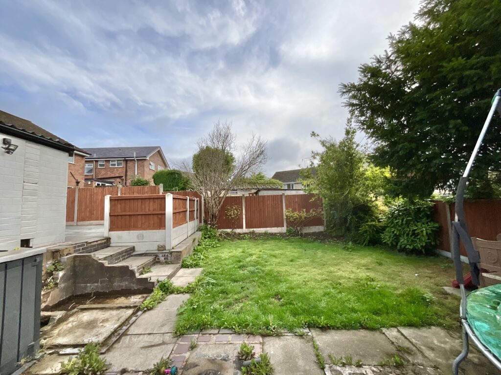Goldhurst Drive, Tean, ST10