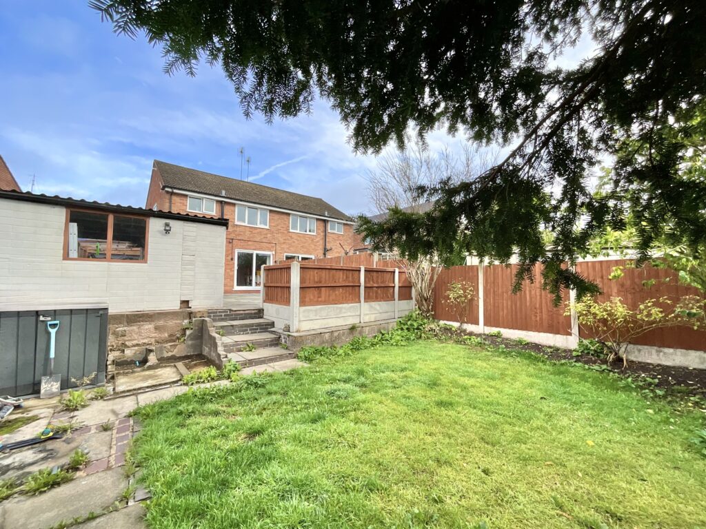 Goldhurst Drive, Tean, ST10