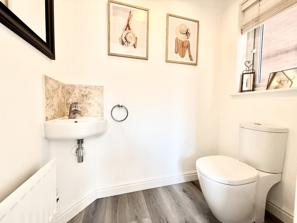 Reed Drive, Stafford, ST16