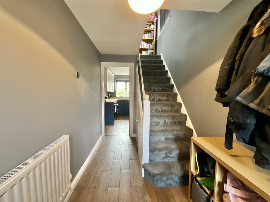 Goldhurst Drive, Tean, ST10