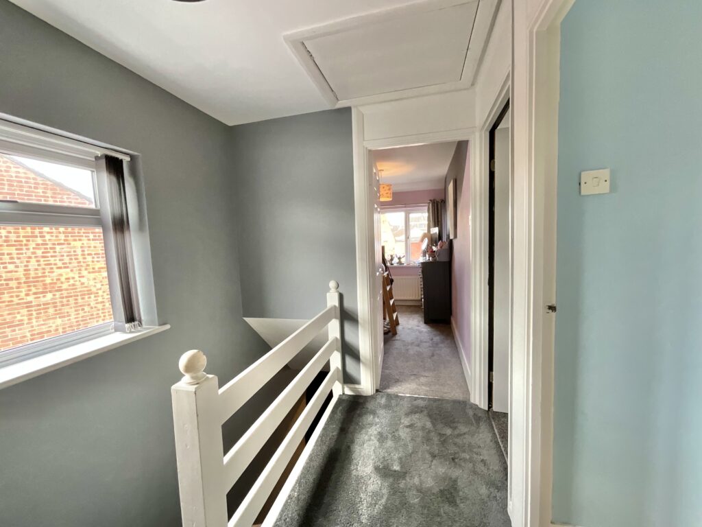 Goldhurst Drive, Tean, ST10