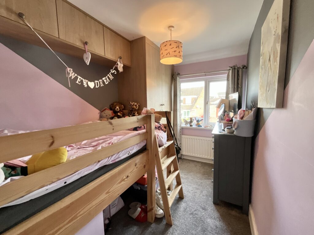 Goldhurst Drive, Tean, ST10