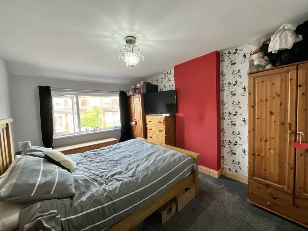 Goldhurst Drive, Tean, ST10