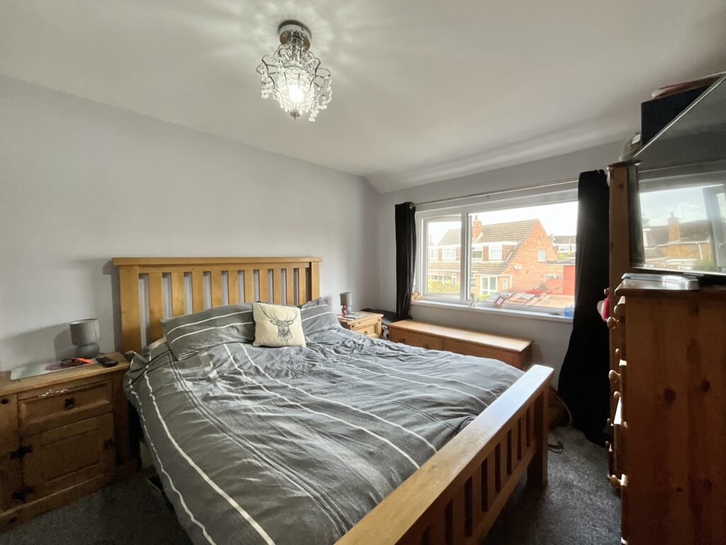 Goldhurst Drive, Tean, ST10