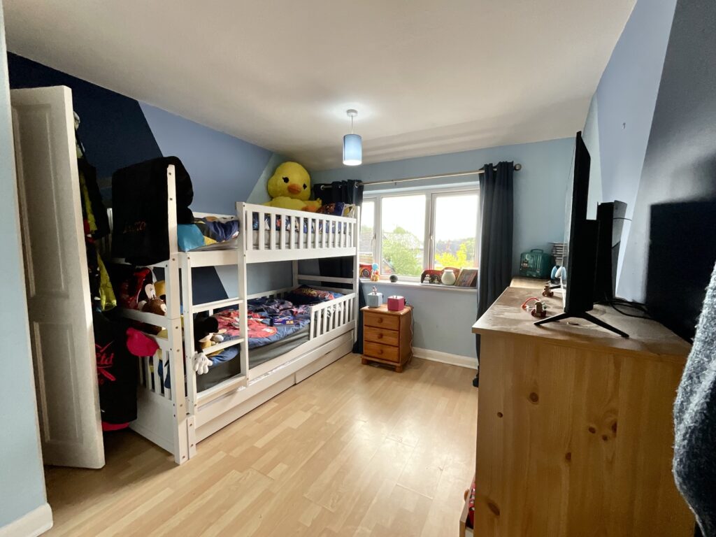 Goldhurst Drive, Tean, ST10