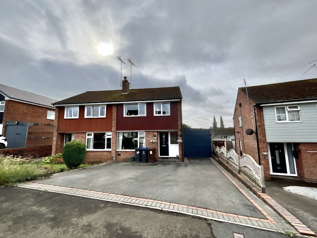 Goldhurst Drive, Tean, ST10