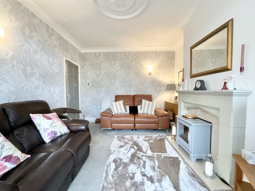 Birches Head Road, Stoke-On-Trent, ST1