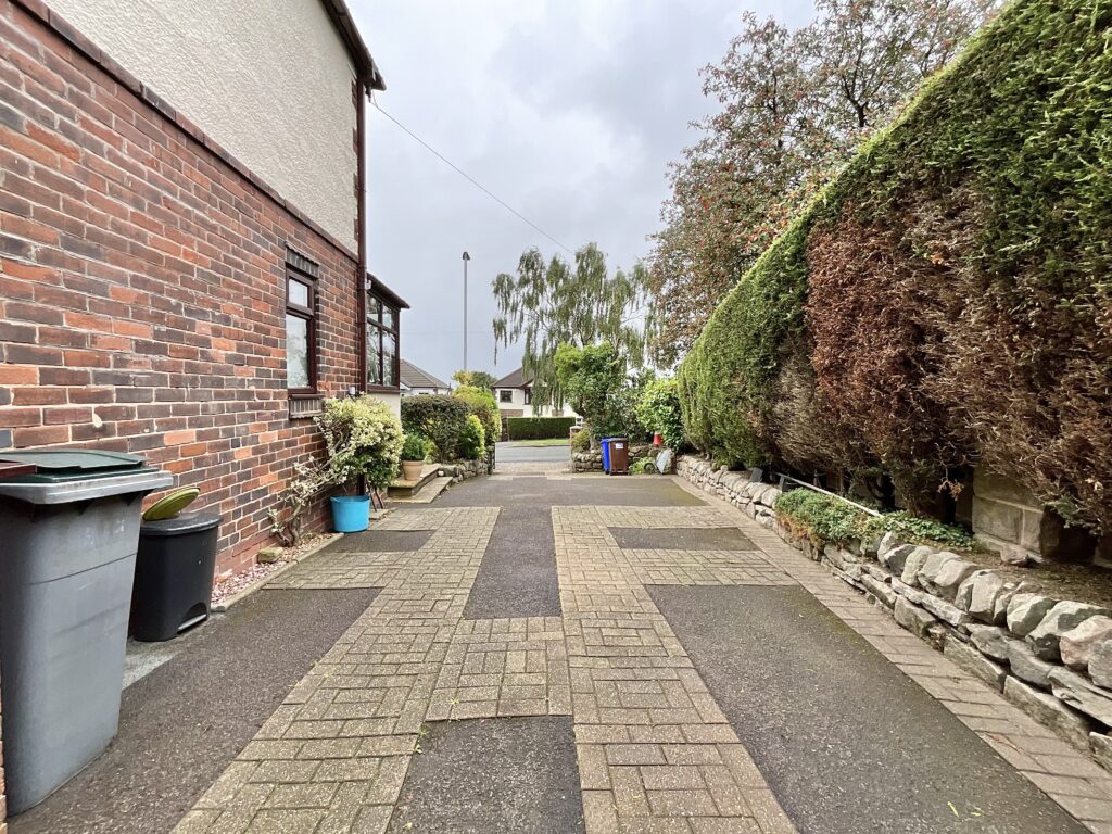 Birches Head Road, Stoke-On-Trent, ST1
