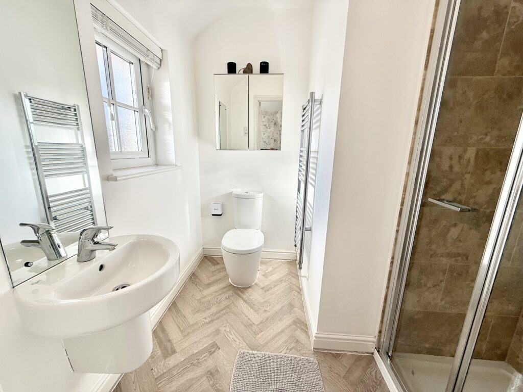 Reed Drive, Stafford, ST16