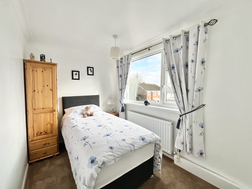 Roseacre Lane, Blythe Bridge, ST11
