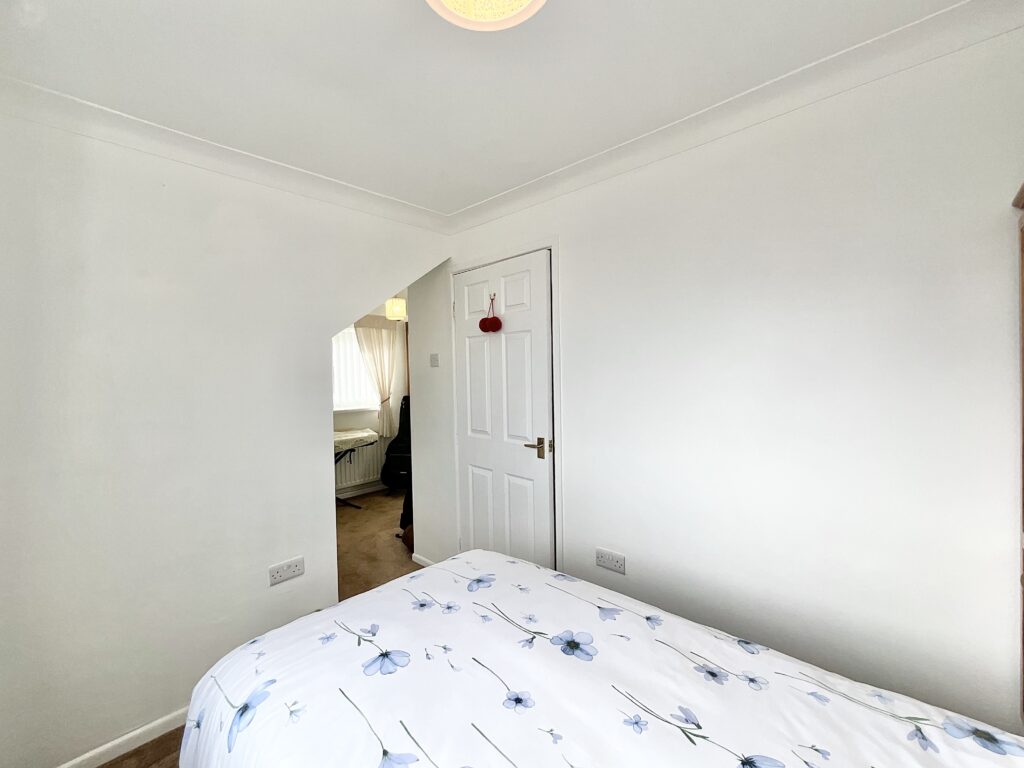 Roseacre Lane, Blythe Bridge, ST11