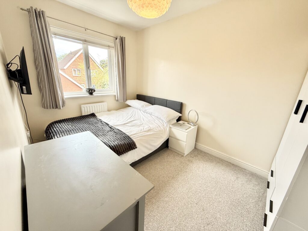 Reed Drive, Stafford, ST16