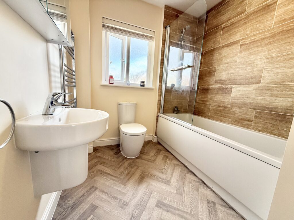 Reed Drive, Stafford, ST16