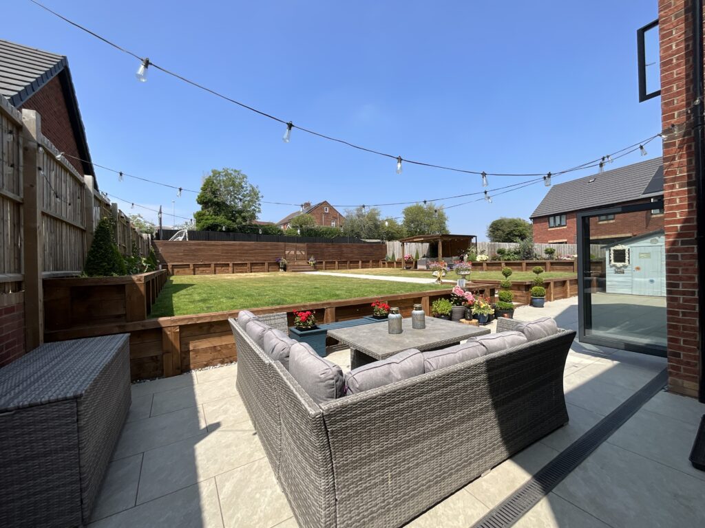 Trentham, Stoke-On-Trent, ST4
